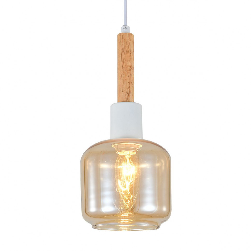 Подвесной светильник Escada Skald 1109/1S White