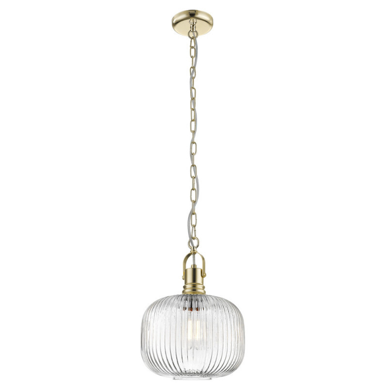 Подвесной светильник Simple Story 1116-1PL