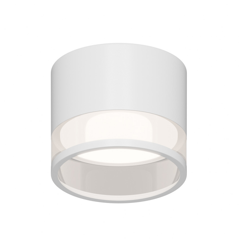 Накладной светильник Apeyron 16-124