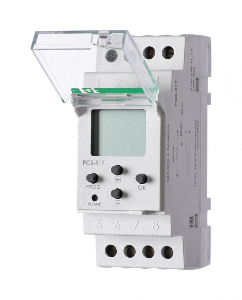 Реле времени PCS-517