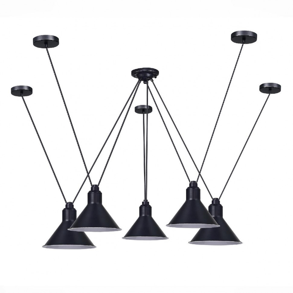 Подвесной светильник ST Luce Svevo SL1804.403.05