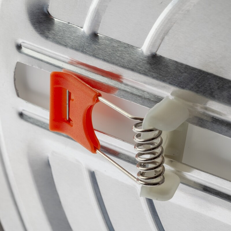 Встраиваемый светильник Эра LED 7-20-4K/1 Б0046916