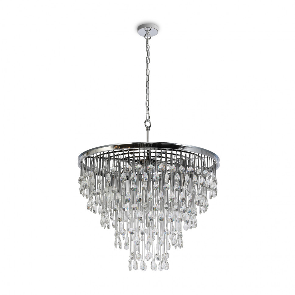 Подвесной светильник Maytoni MOD091PL-09CH