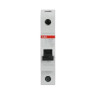 Автоматический выключатель ABB SH201-C40 1P 6kA 40А 2CDS211001R0404