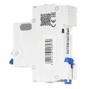 <h1>Автоматический выключатель CHINT NXB-63S 1P 10А характеристика B: технические характеристики</h1> <h2>Технические характеристики</h2> <h3>Основные параметры устройства</h3> <h2>Особенности модели</h2> <h3>Преимущества выключателя</h3> <h2>Сферы применения</h2> <h3>Области использования</h3> <h2>Инструкция по монтажу</h2> <h3>Правила установки и эксплуатации</h3> 