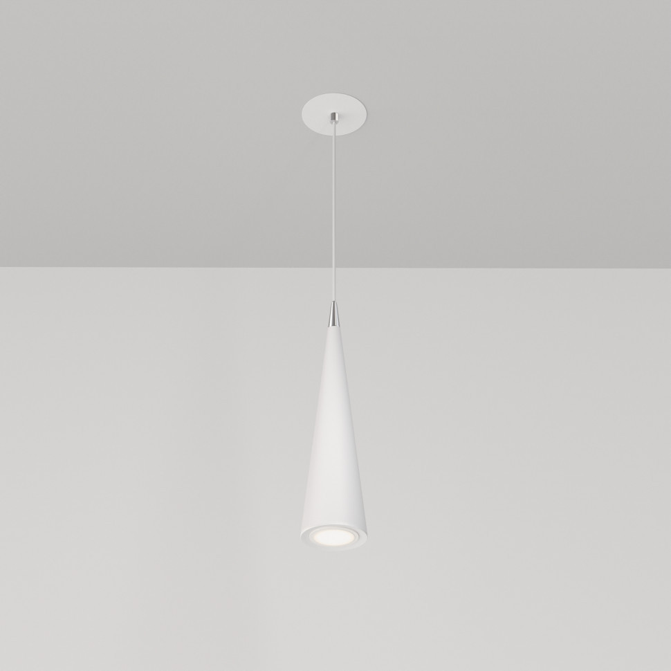 Подвесной светильник Technical P318-PL-01-W