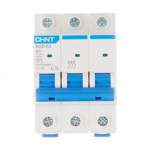 CHINT ELECTRIC