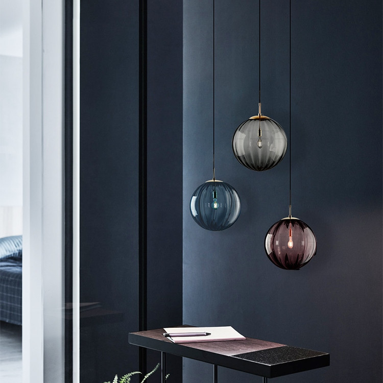 Подвесной светильник ImperiumLoft Aska 177922-26