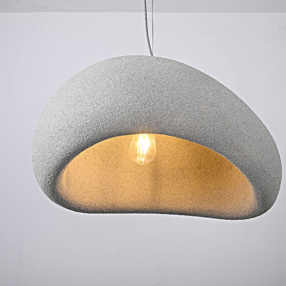 Подвесной светильник ImperiumLoft Cemencloud 219859-23