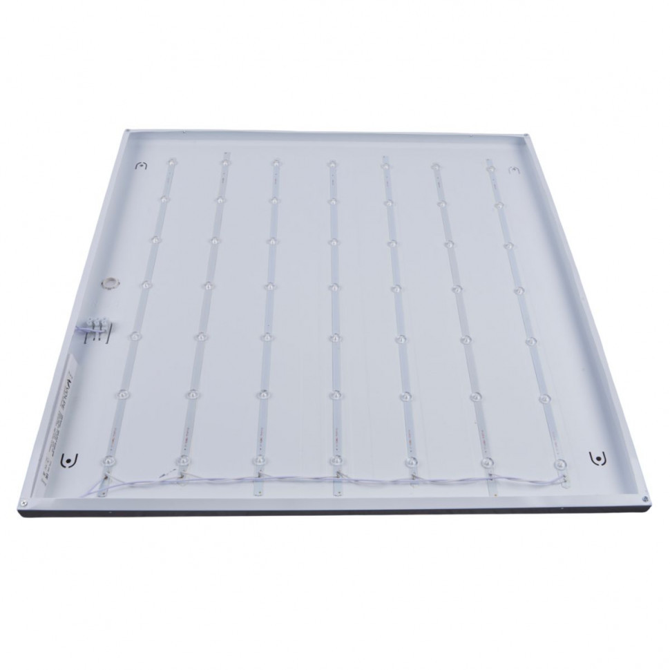 Светодиодная панель Volpe ULP-Q109 6060-40W/6500K WHITE UL-00013017