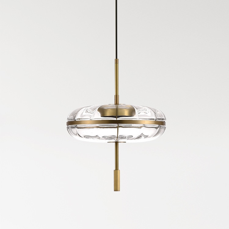 Подвесной светильник ImperiumLoft Dona 151804-26