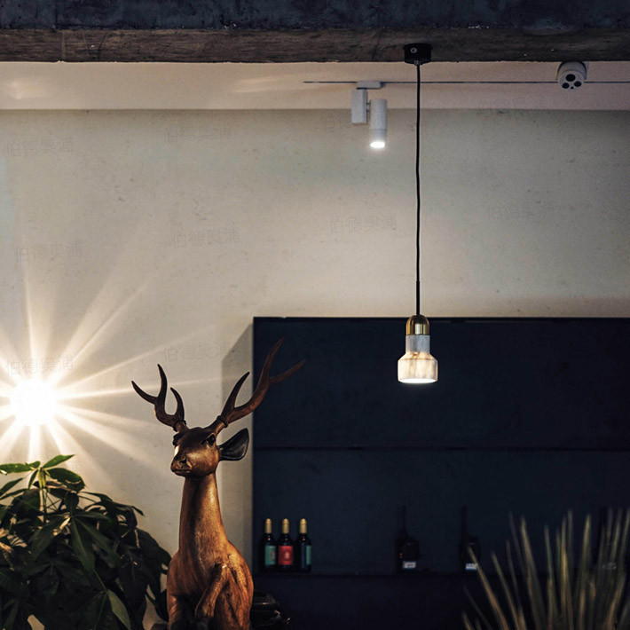 Подвесной светильник ImperiumLoft Jazz Stone 189839-23