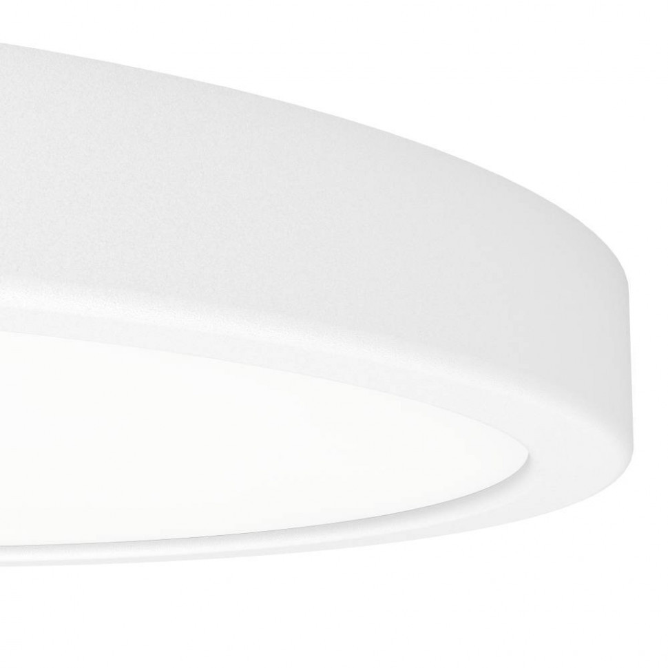 Настенно-потолочный светильник Eglo Fueva 6 901334