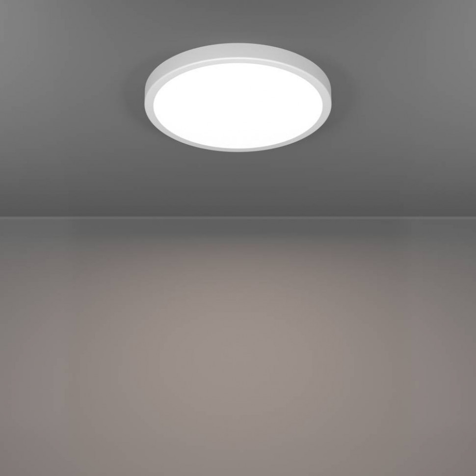 Настенно-потолочный светильник Eglo Fueva 6 901334