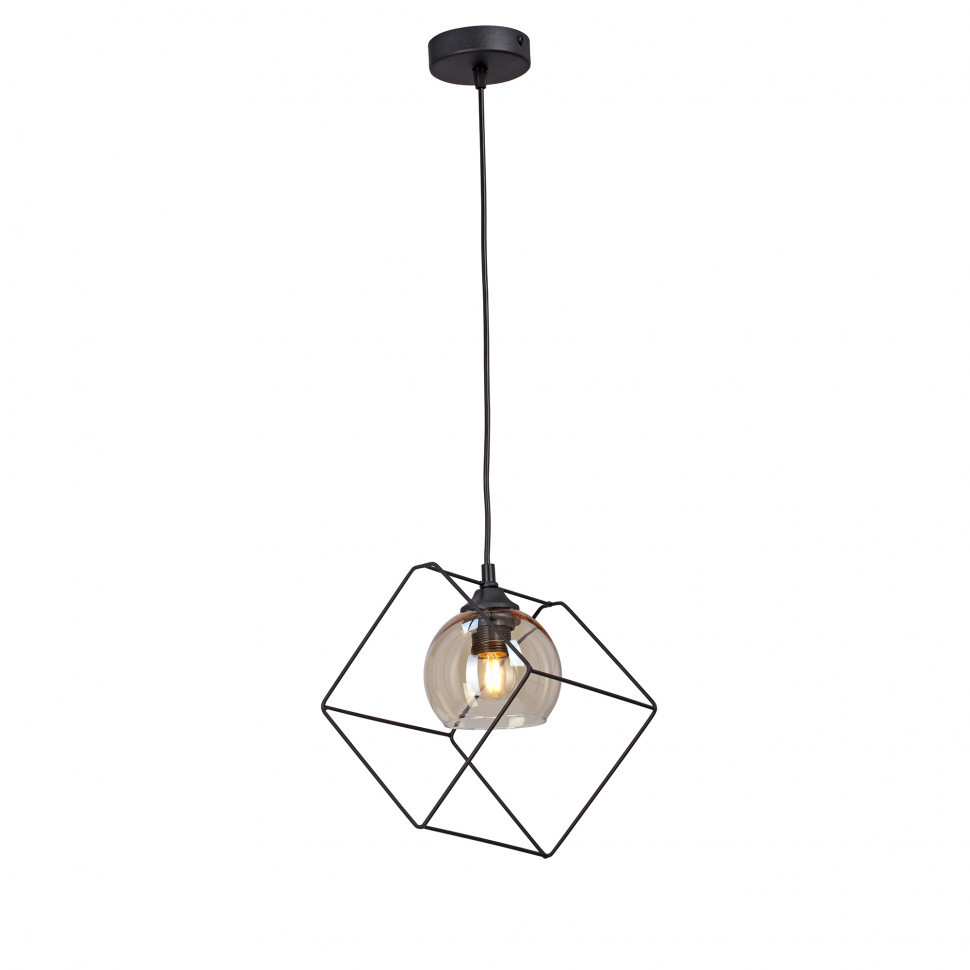 Подвесной светильник Vitaluce V47360-13/1S