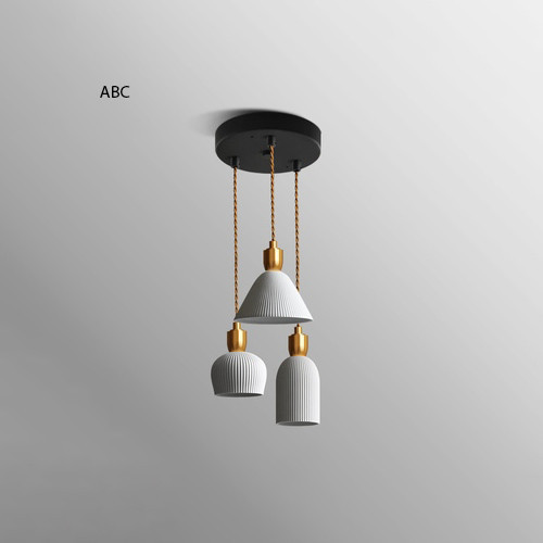 Подвесной светильник ImperiumLoft Olly 177923-26