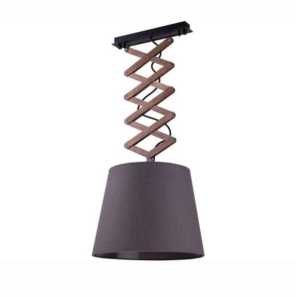 Люстра-вентилятор Mantra Nemo 9048