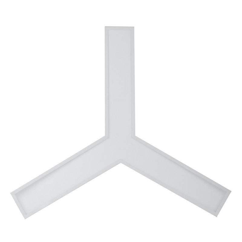 Подвесной светильник Эра Geometria SPO-141-W-40K-028 Б0050566