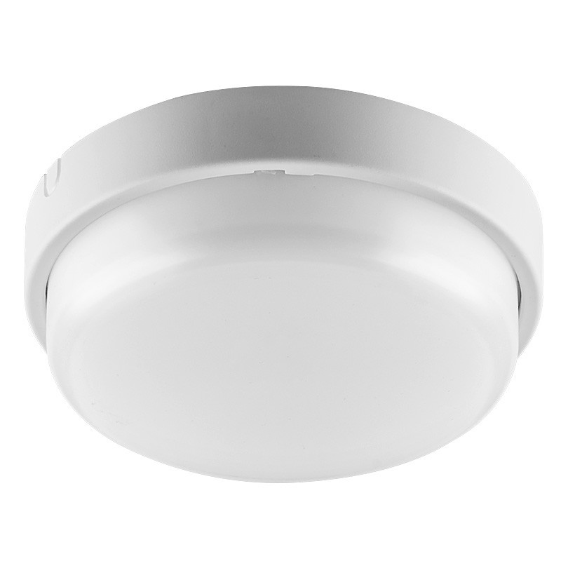 Настенно-потолочный светильник Wolta ДБО01-12-001-6К