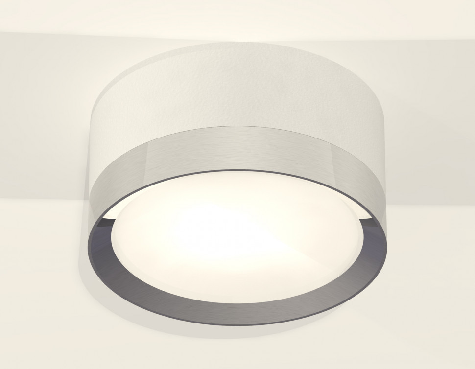 Потолочный светильник Ambrella Light Techno Spot XS8101003 (C8101, N8118)