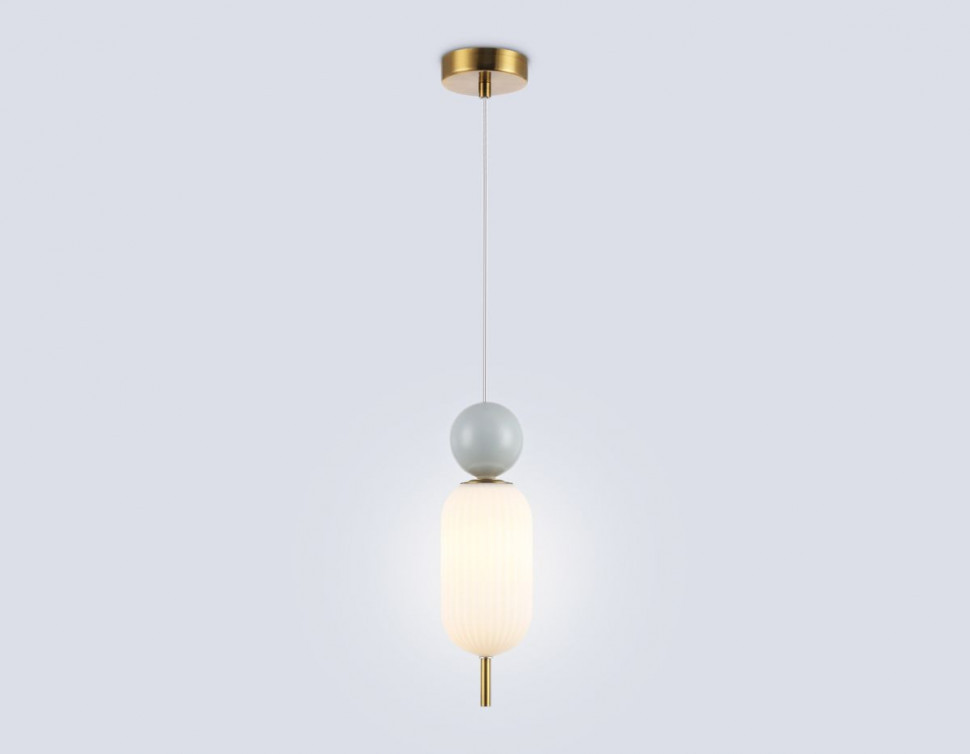 Подвесной светильник Ambrella Light High Light Ceramo Modern LH53101