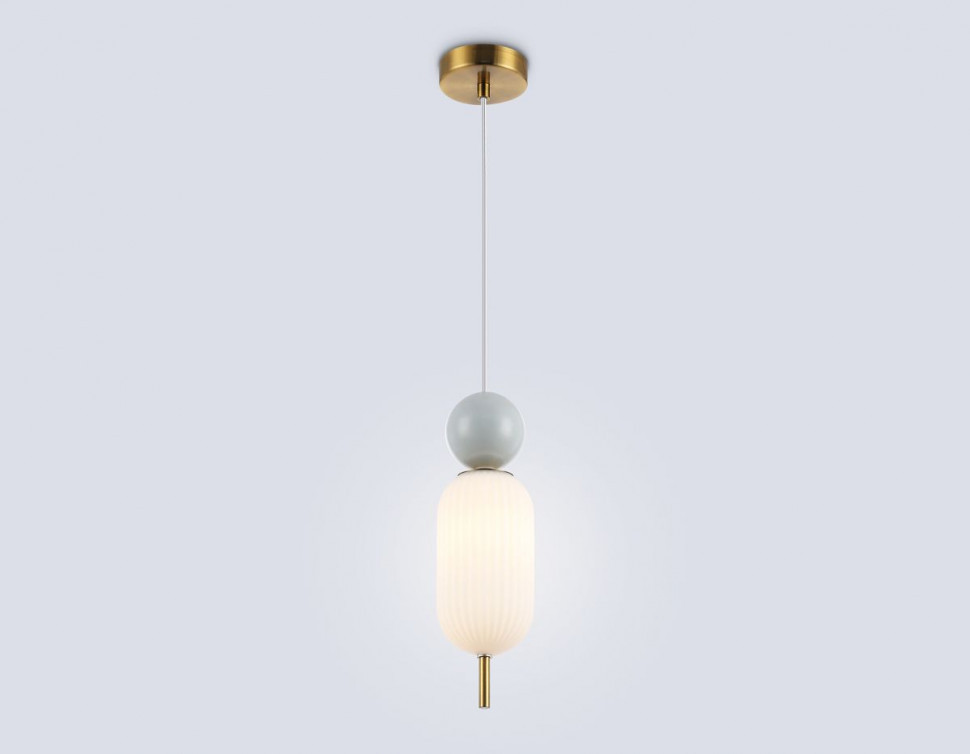 Подвесной светильник Ambrella Light High Light Ceramo Modern LH53101