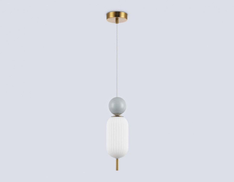 Подвесной светильник Ambrella Light High Light Ceramo Modern LH53101