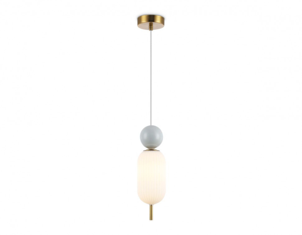 Подвесной светильник Ambrella Light High Light Ceramo Modern LH53101