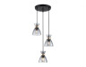 Подвесной светильник Ambrella Light Loft Traditional TR3408