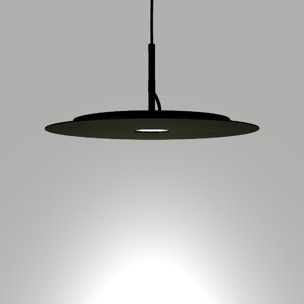 Подвесной светильник Lightera Bamako LE143L-25B