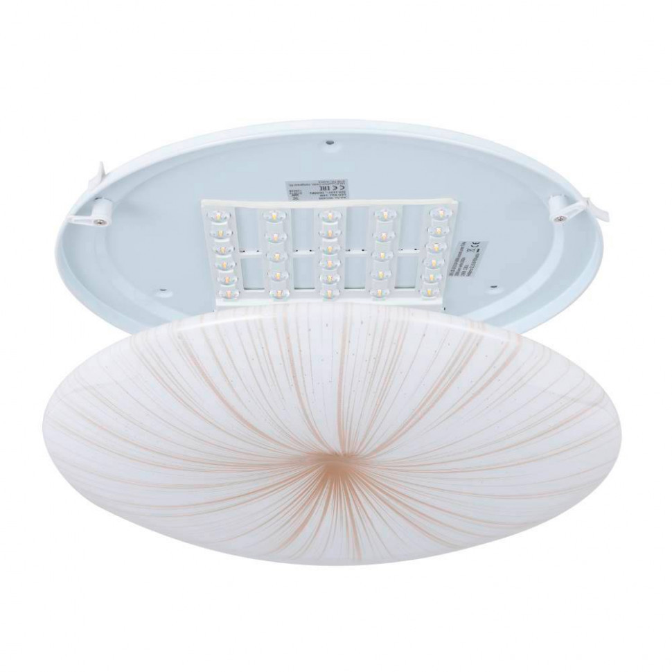 Потолочный светильник Eglo Nieves 1 900499