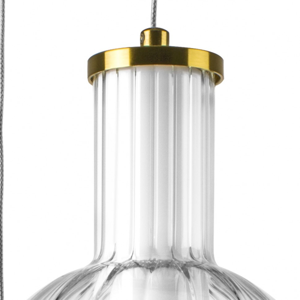 Подвесной светильник Lightstar Botto 800133