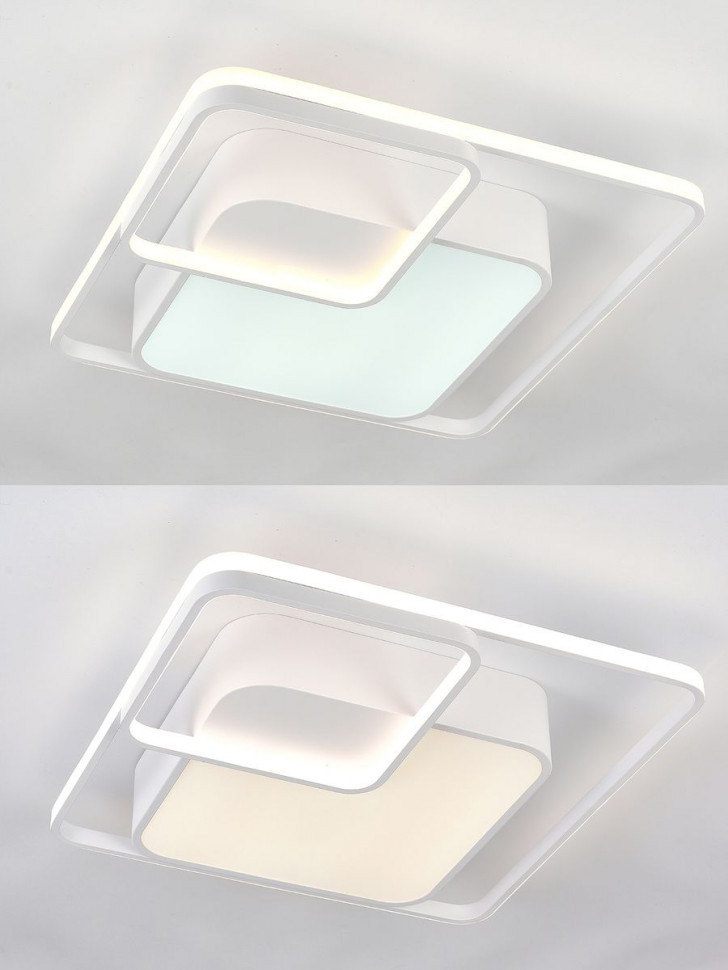 Потолочный светильник Natali Kovaltseva LED 81038/6C