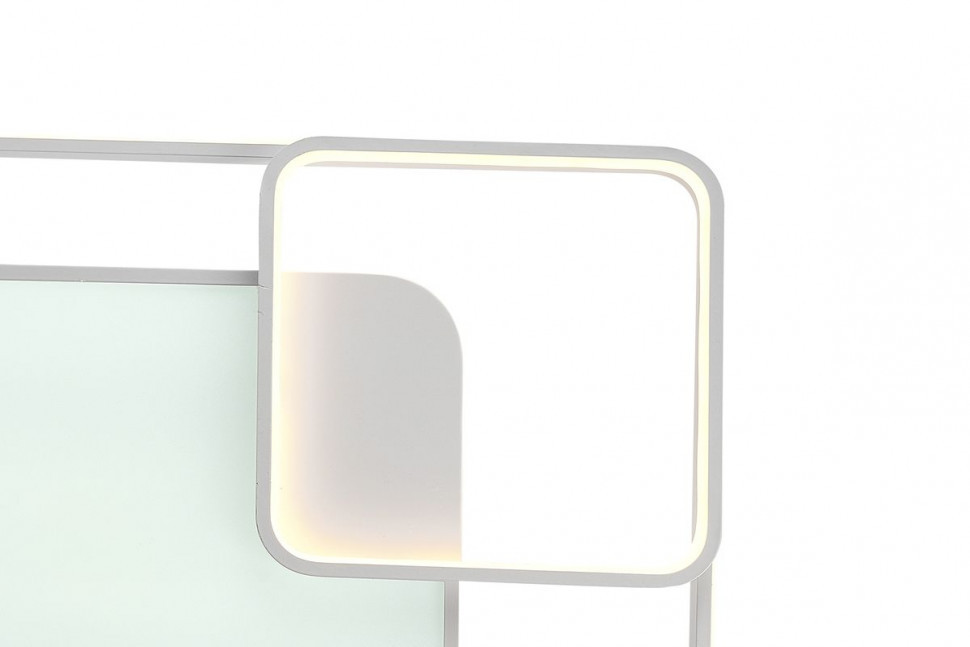 Потолочный светильник Natali Kovaltseva LED 81038/6C