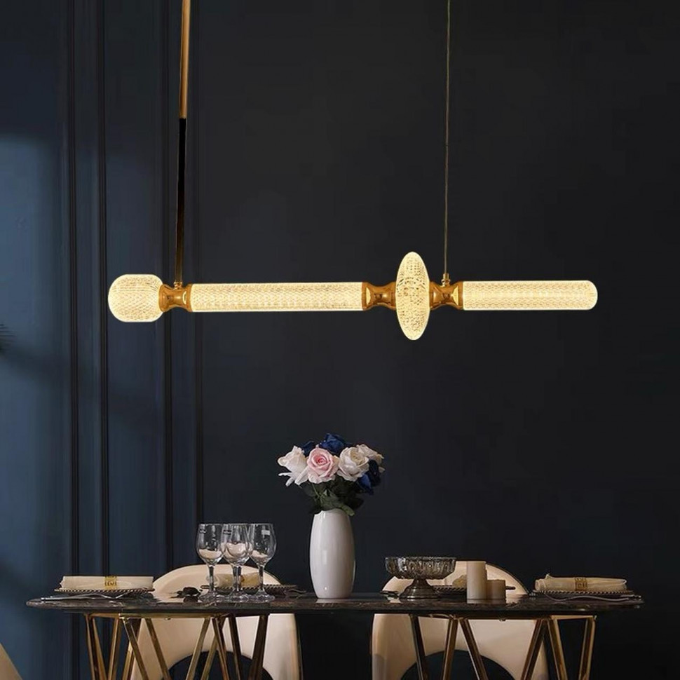 Светильник подвесной F0324-95