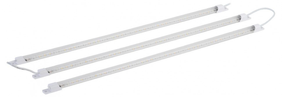 Модульный светильник для растений Эра FITO-3х10W-LINE-Ra90 Б0049315