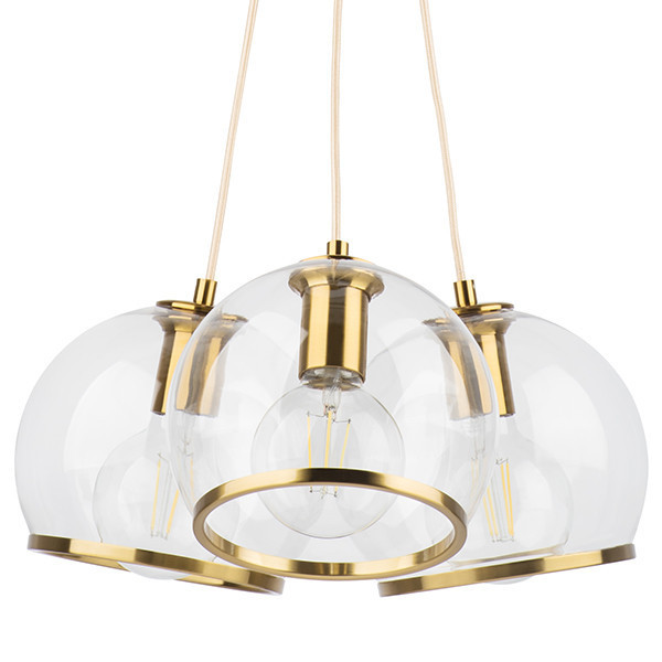 Подвесной светильник Lightstar Sferico 729031