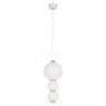 Подвесной светильник Loft IT Pearls 10205/C