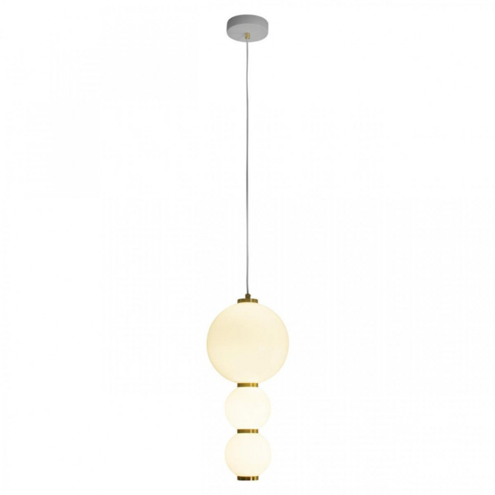 Подвесной светильник Loft IT Pearls 10205/C