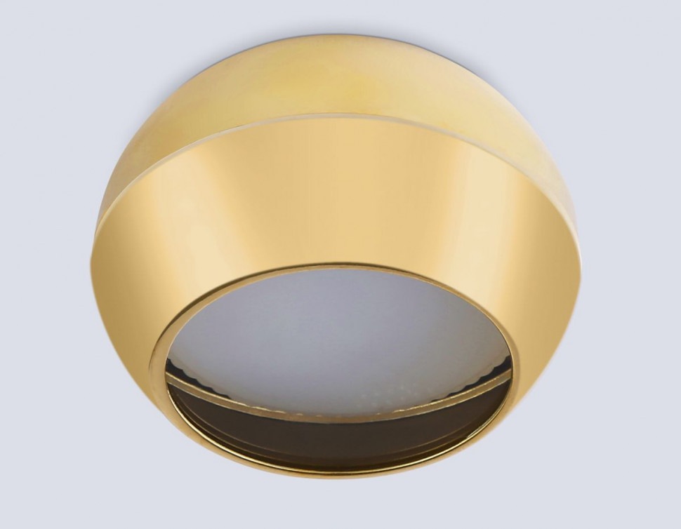 Встраиваемый светильник Ambrella Light Techno Spot IP Protect TN6640