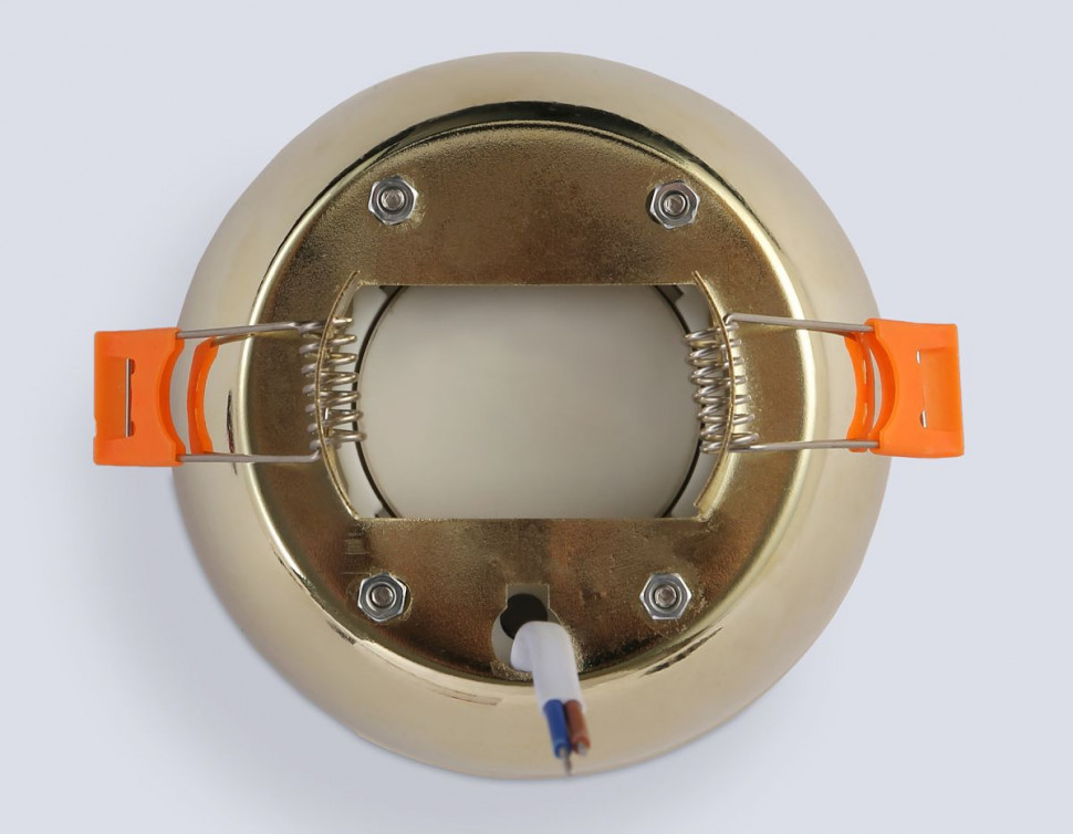 Встраиваемый светильник Ambrella Light Techno Spot IP Protect TN6640