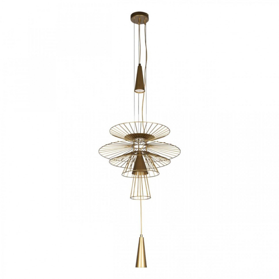 Подвесной светильник Loft IT Star 10141/400