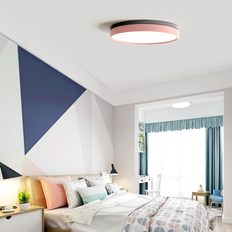 Потолочный светильник ImperiumLoft Kier 101707-26