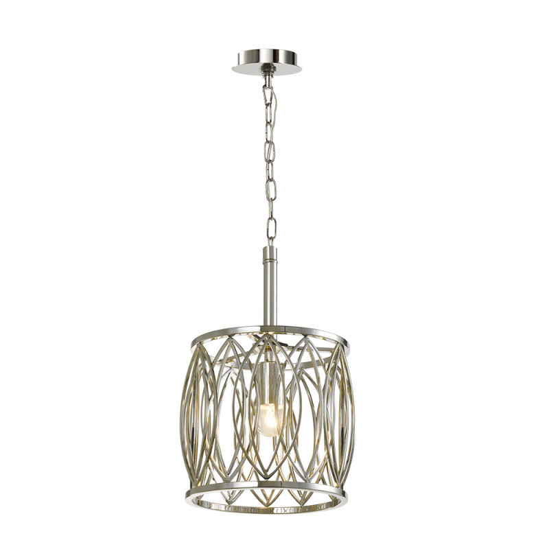 Подвесной светильник Lumien Hall Lucania LH3044/1P-NK