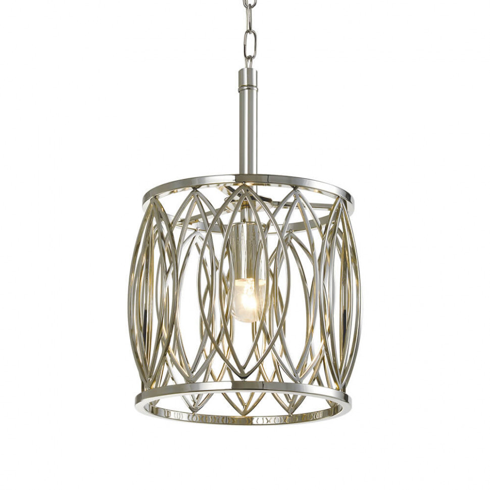 Подвесной светильник Lumien Hall Lucania LH3044/1P-NK