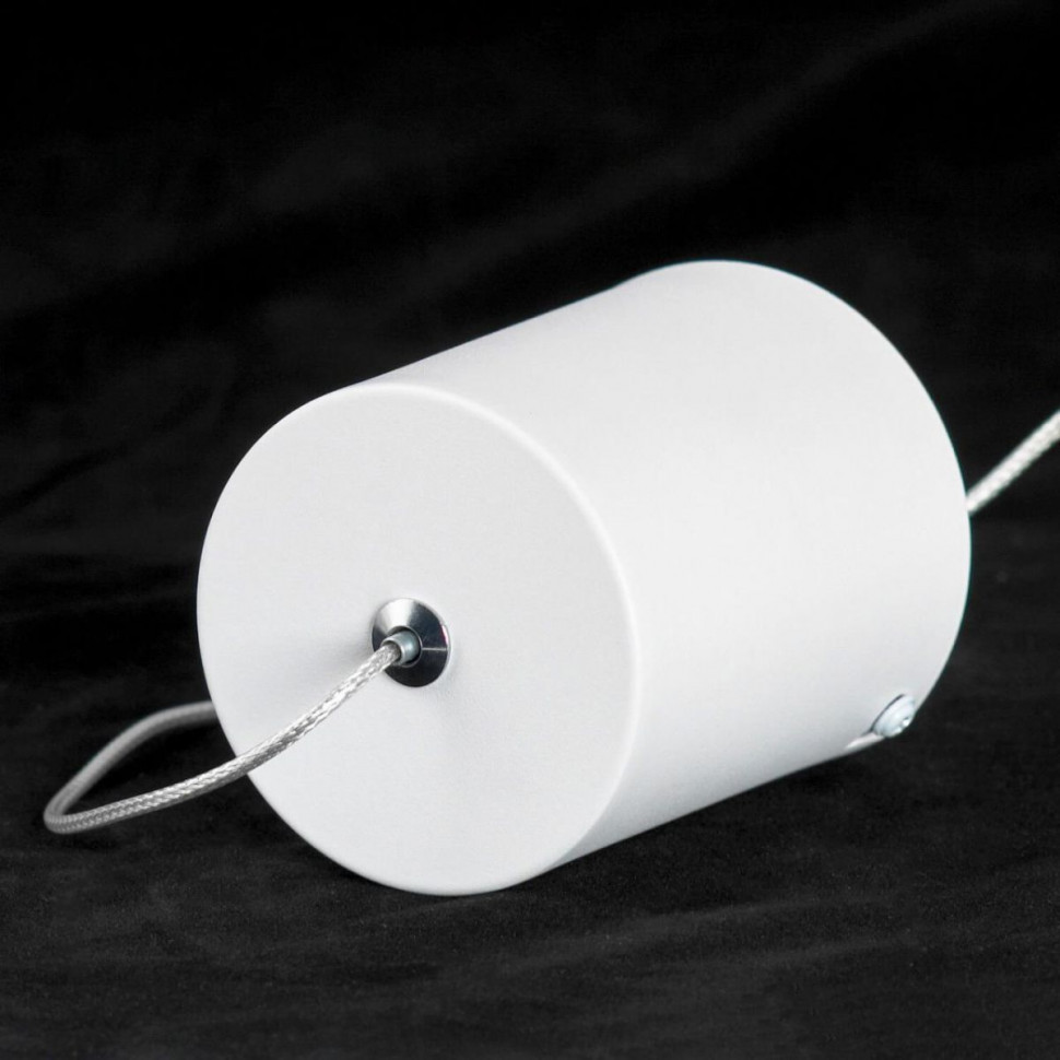 Подвесной светильник Lussole Hardin LSP-7425