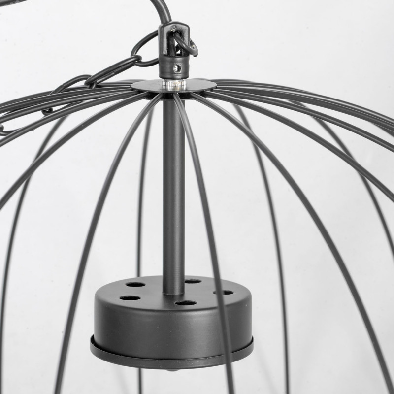 Подвесной светильник Lussole Lgo Lattice LSP-8216