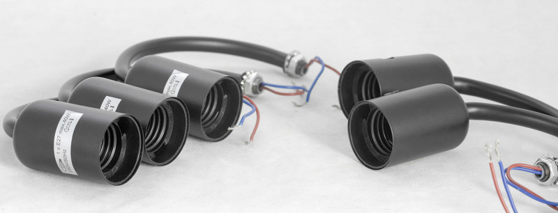 Подвесной светильник Lussole Lgo Lattice LSP-8216