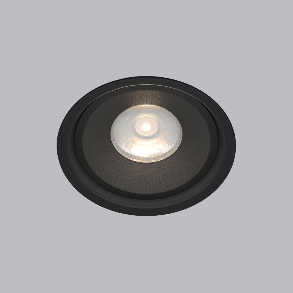 Встраиваемый светодиодный светильник 25083/LED