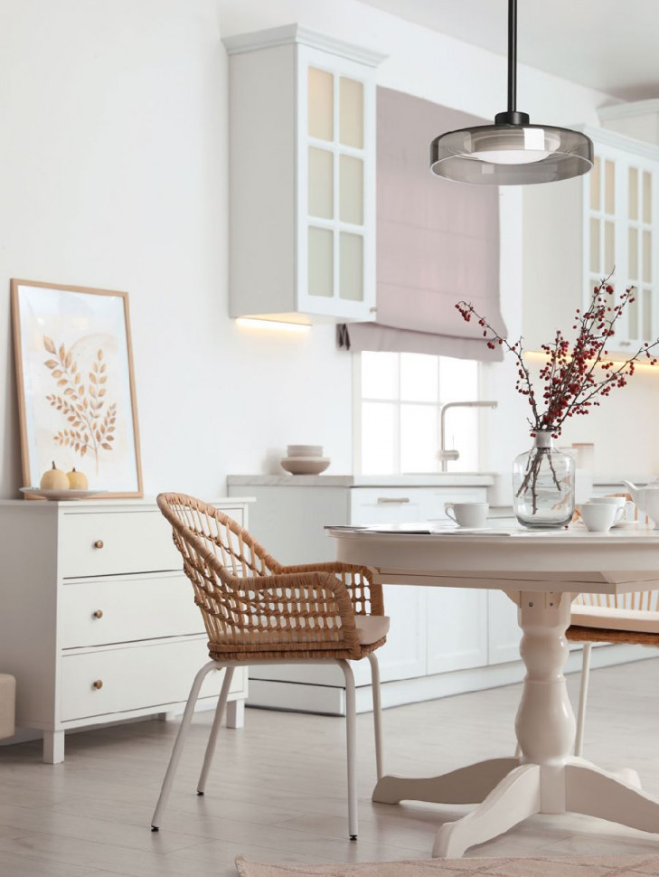 Подвесной светильник De Markt Стаут 702013501